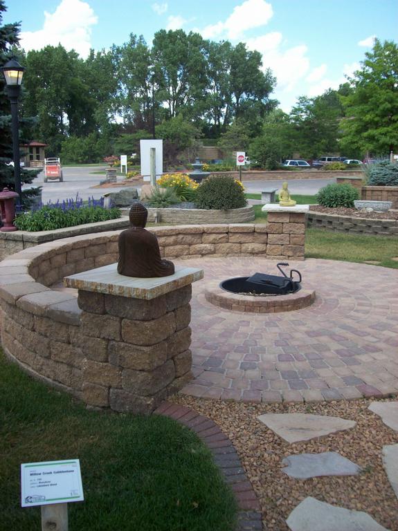 Pictures for Patio Town in Saint Paul, MN 55128 Landscaping